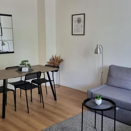 Retfala Inn Осиек Екстериор снимка