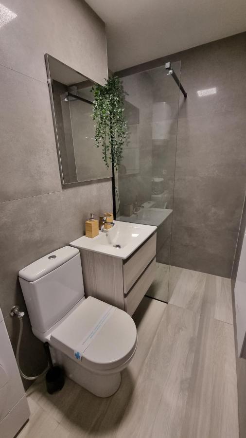 Retfala Inn Осиек Екстериор снимка
