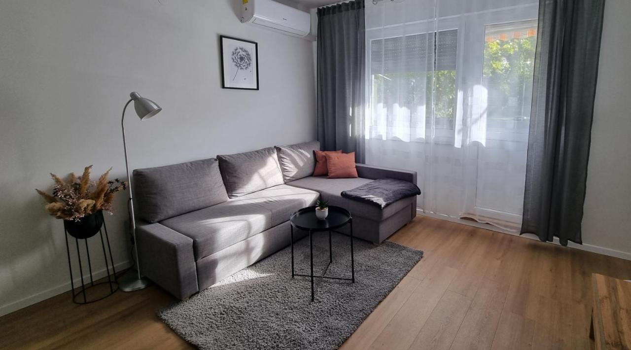Retfala Inn Осиек Екстериор снимка