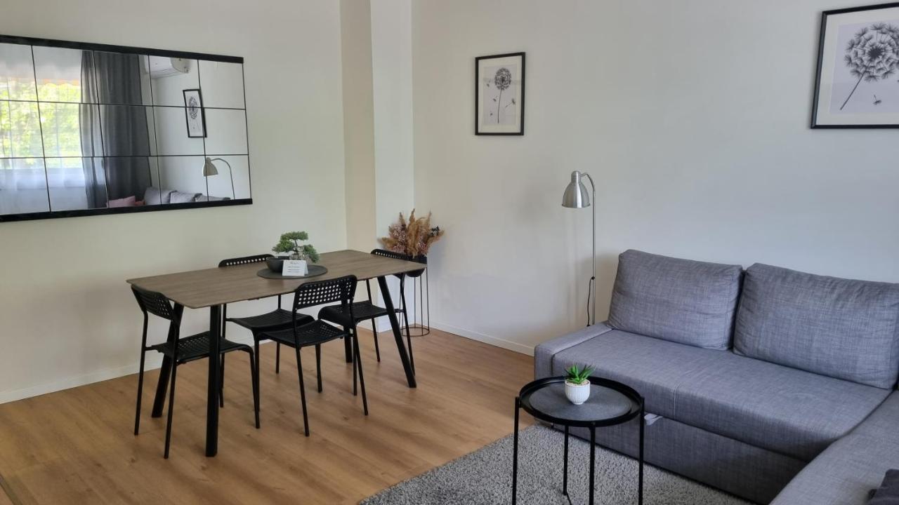Retfala Inn Осиек Екстериор снимка