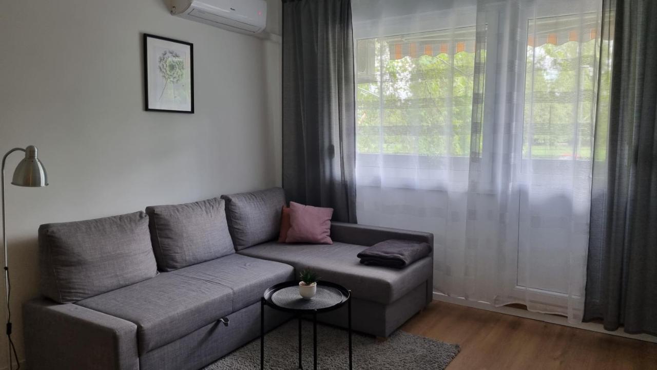 Retfala Inn Осиек Екстериор снимка